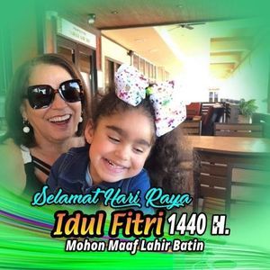 Meet your Posher, Magdalena